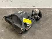 Differential hinten von einem Mercedes C-Klasse