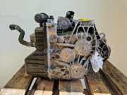 Getriebe von einem Mercedes GLA