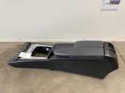 Mittelkonsole von einem Mercedes E-Klasse