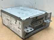 Radio von einem Mercedes C-Klasse