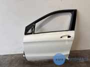 Tür 4-türig links vorne von einem Mercedes B-Klasse