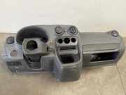 Armaturenbrett von einem Mercedes Citan