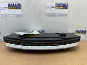 Heizung Bedienpaneel von einem Mercedes S-Klasse