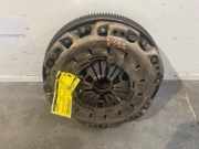 Schwungrad von einem Mercedes C-Klasse