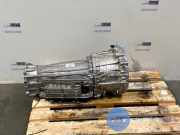 Getriebe von einem Mercedes GLE