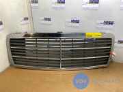 Grill von einem Mercedes C-Klasse