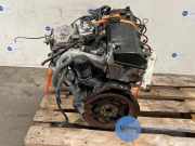 Motor von einem Mercedes 190E/D