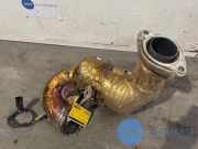 Katalysator von einem Mercedes A-Klasse