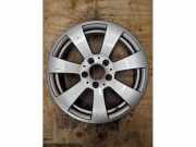 Felge von einem Mercedes C-Klasse