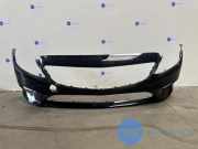 Stoßstange vorne von einem Mercedes C-Klasse