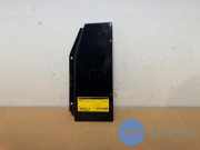 Tankklappe von einem Mercedes Sprinter