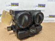 Heizung Bedienpaneel von einem Mercedes Vito