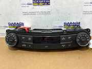 Heizung Bedienpaneel von einem Mercedes E-Klasse