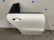 Tür 4-türig rechts hinten von einem Mercedes CLA