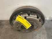 Schwungrad von einem Mercedes CLA