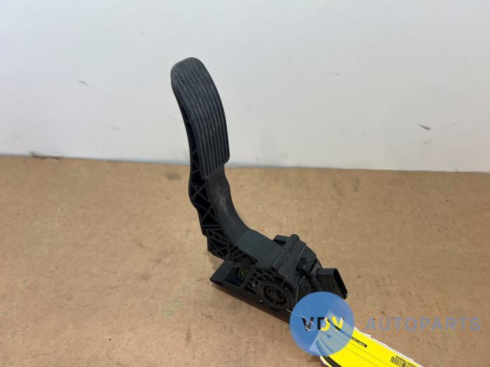 Gaspedal von einem Mercedes Vito