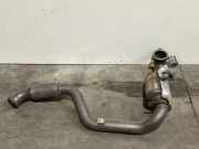 Katalysator von einem Mercedes GLA