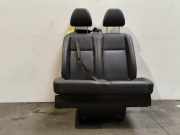 Bank rechts vorne von einem Mercedes Vito