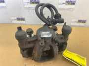 Bremszange rechts hinten von einem Mercedes Vito