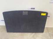 Kofferraum Matte von einem Mercedes C-Klasse