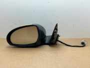 Außenspiegel links von einem Mercedes C-Klasse