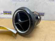 Luftgitter Armaturenbrett von einem Mercedes A-Klasse