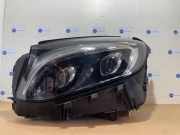 Scheinwerfer links von einem Mercedes GLC-Klasse