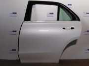 Tür 4-türig links hinten von einem Mercedes GLE