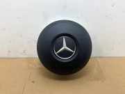 Airbag links (Lenkrad) von einem Mercedes E-Klasse