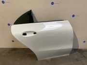 Tür 4-türig rechts hinten von einem Mercedes CLA