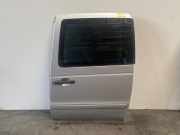 Schiebetür links von einem Mercedes Vaneo