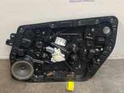 Fenstermechanik 4-türig rechts vorne von einem Mercedes A-Klasse