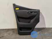 Türverkleidung 2-türig links von einem Mercedes Sprinter