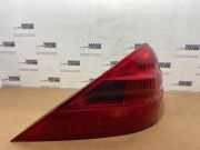 Rücklicht rechts von einem Mercedes SL