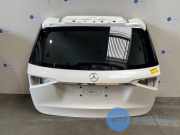 Kofferraumklappe von einem Mercedes GLE
