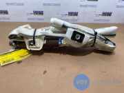 Airbag Himmel links von einem Mercedes CLS-Klasse