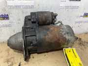 Anlasser von einem Mercedes SL