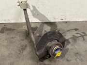 Achsschenkel rechts vorne von einem Mercedes A-Klasse