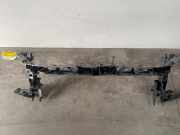 Vorderwand von einem Mercedes B-Klasse