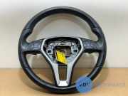 Lenkrad von einem Mercedes GLA