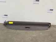 Rollo hinten von einem Mercedes E-Klasse