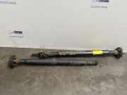 Zwischenachse von einem Mercedes E-Klasse