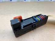 Sicherungskasten von einem Mercedes E-Klasse