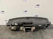 Armaturenbrett von einem Mercedes E-Klasse