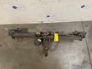 Anhängerkupplung von einem Mercedes C-Klasse