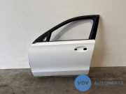 Tür 4-türig links vorne von einem Mercedes C-Klasse