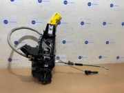 Türschlossmechanik 4-türig rechts hinten von einem Mercedes GLC-Klasse