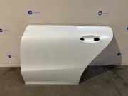 Tür 4-türig links hinten von einem Mercedes CLA