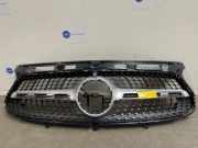 Grill von einem Mercedes GLA