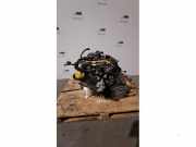 Motor von einem Smart Forfour